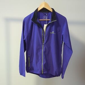 Women's Purple Ronhill Jacket